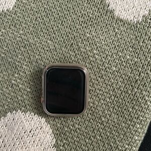 Series 5 Apple Watch